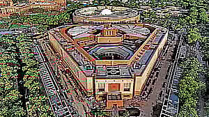 ವಿಮಾ ವಲಯದಲ್ಲಿ ಶೇ 100ರಷ್ಟು ಎಫ್‌ಡಿಐ: ಚಳಿಗಾಲದ ಅಧಿವೇಶನದಲ್ಲಿ ಮಸೂದೆ