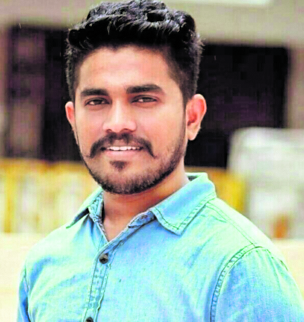 ಶಂಕರ್‌ ಸಿಹಿಮೊಗ್ಗೆ