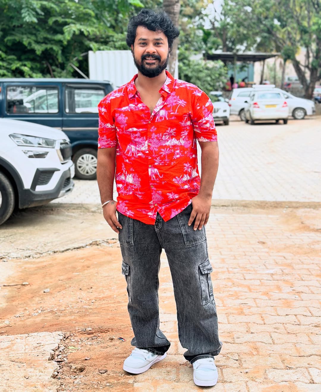 ಶಿವಕುಮಾರ್