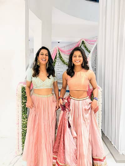 ಐಪಿಎಲ್ ನಲ್ಲಿ ಆರ್‌ಸಿಬಿ ಪರ ಆಡುವ ಸ್ಮೃತಿ ಮಂದಾನ ಹಾಗೂ ಶ್ರೇಯಾಂಕಾ ಪಾಟೀಲ್