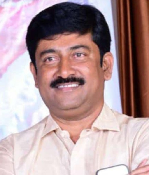 ಅನಿಲ್‌ ಕುಮಾರ್‌