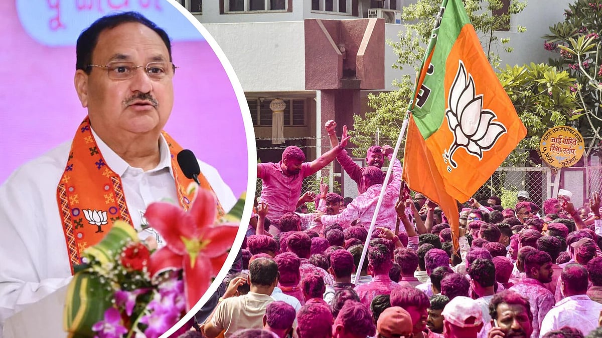 ಹೊಸ ಅಧ್ಯಕ್ಷರ ಆಯ್ಕೆಗೆ ಸಿದ್ಧತೆ ಆರಂಭಿಸಿದ ಬಿಜೆಪಿ: ನಡ್ಡಾ ನಂತರ ಯಾರು?