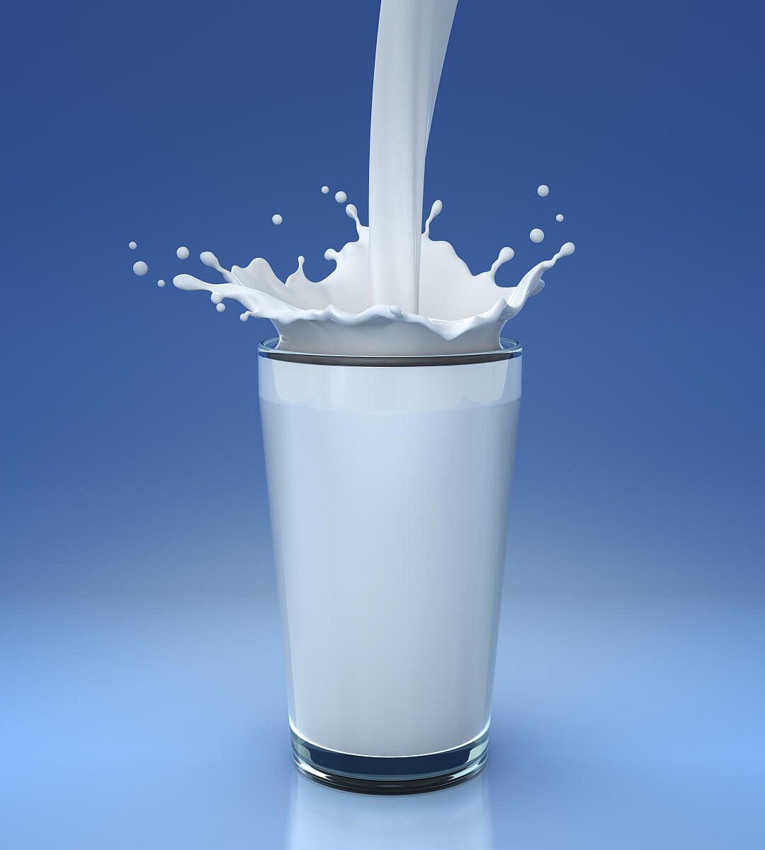 ಪ್ರತಿದಿನ ಒಂದು ಲೋಟ ಹಾಲು ಕುಡಿಯುವುದರಿಂದ ಸಿಗುವ ಲಾಭಗಳೇನು? ಇಲ್ಲಿದೆ ಮಾಹಿತಿ