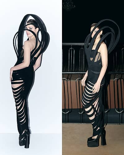 ನಟಿ ತಮನ್ನಾ ಭಾಟಿಯಾ 