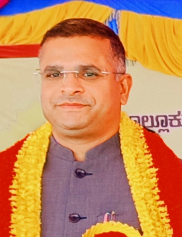 ಶರತ್ ಕುಮಾರ್