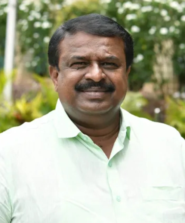 ಸಿ.ಎನ್‌. ಬಾಲಕೃಷ್ಣ