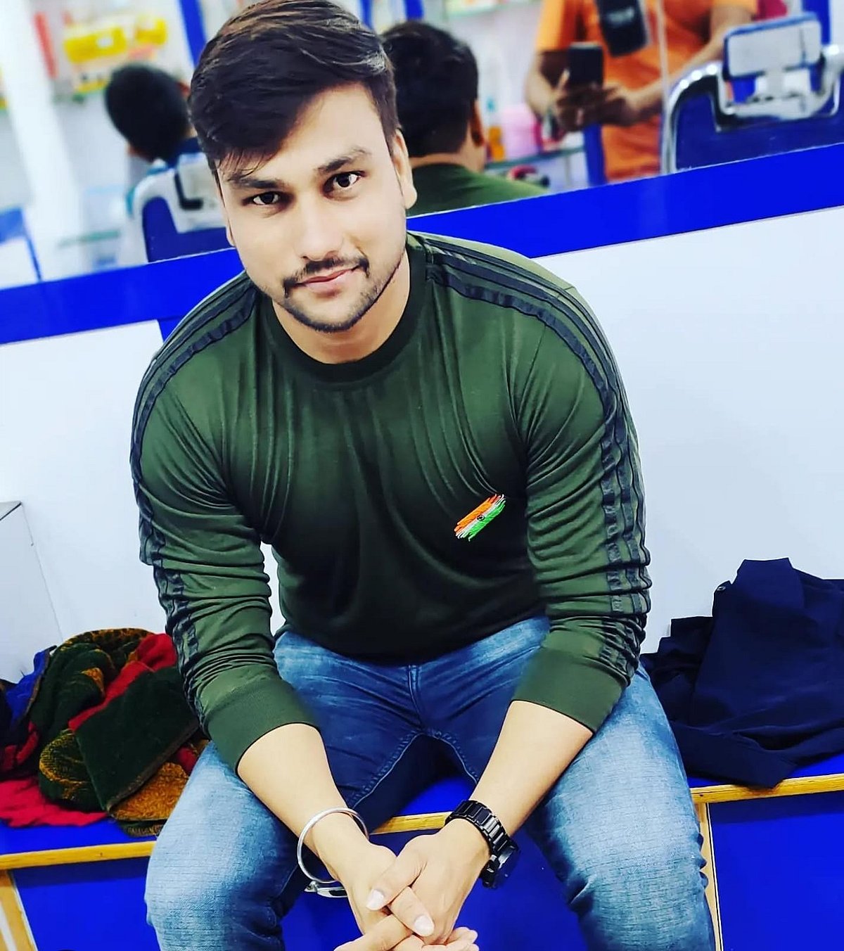 ₹7.11 ಕೋಟಿ ದರೋಡೆ ಪ್ರಕರಣ:ಆರೋಪಿಯ ಸಹೋದರ ಬಂಧನ; ಕಾನ್‌ಸ್ಟೆಬಲ್ ಅಣ್ಣಪ್ಪ ಅಮಾನತು