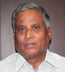 ಅಧಿಕಾರಕ್ಕಾಗಿ ಕಾಂಗ್ರೆಸ್‌ ಮನೆ ಛಿದ್ರವಾಗಿದೆ: ಸಚಿವ ವಿ.ಸೋಮಣ್ಣ 