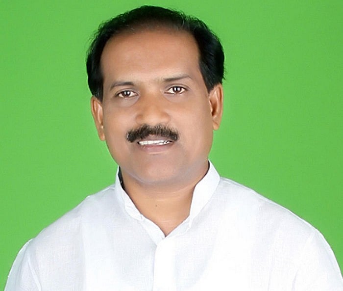 ದಲಿತ ಸಮುದಾಯದ ಜಿ.‌ಪರಮೇಶ್ವರ ಮುಖ್ಯಮಂತ್ರಿಯಾಗಲಿ: ಶಾಸಕ ಅಬ್ಬಯ್ಯ