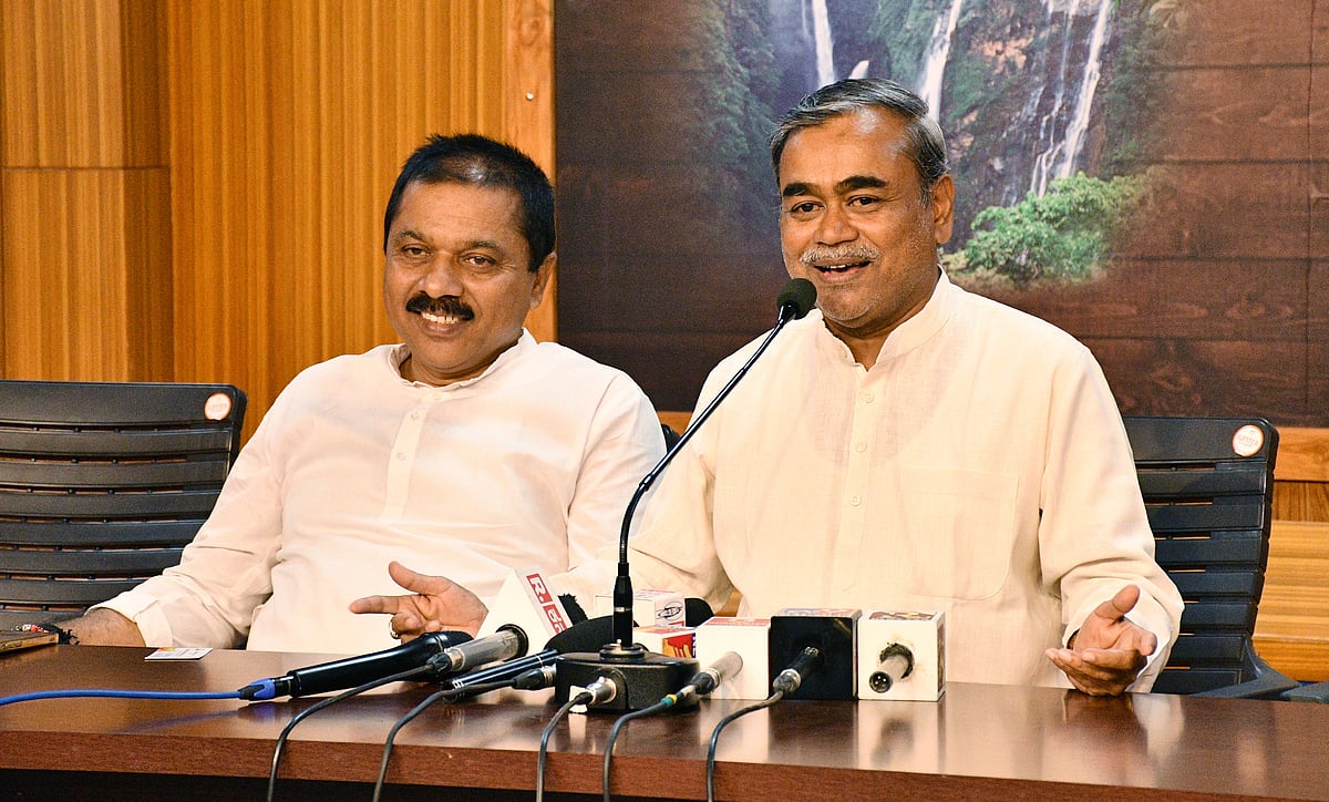 ಶಿವಮೊಗ್ಗದಲ್ಲಿ ಕಂಠೀರವ ಸ್ಟುಡಿಯೋಗೆ ಸಿದ್ಧತೆ