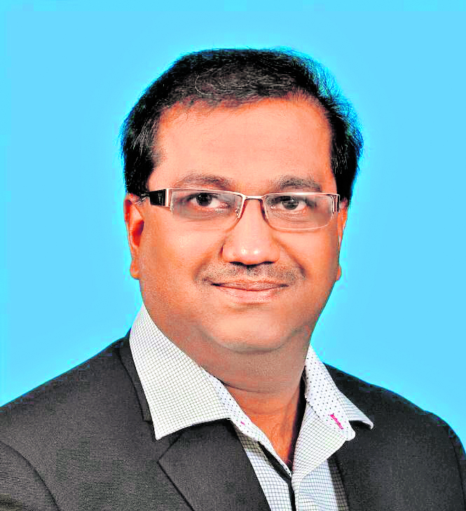 ಡಾ.ಟಿ.ನವೀನ್