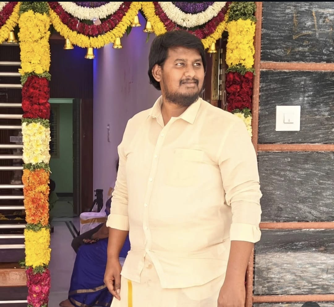 ಪ್ರಶಾಂತ್