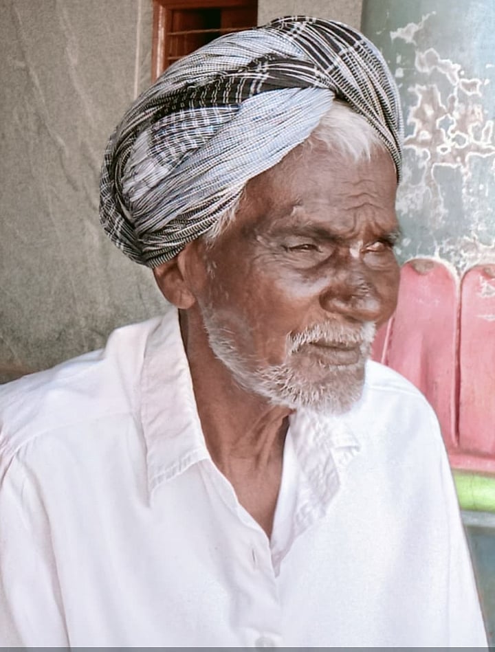 ಸಾಲಬಾಧೆ: ಬೆಂಕಿ ಹಚ್ಚಿಕೊಂಡು ಚಿಟಗುಪ್ಪ ರೈತ ಆತ್ಮಹತ್ಯೆ