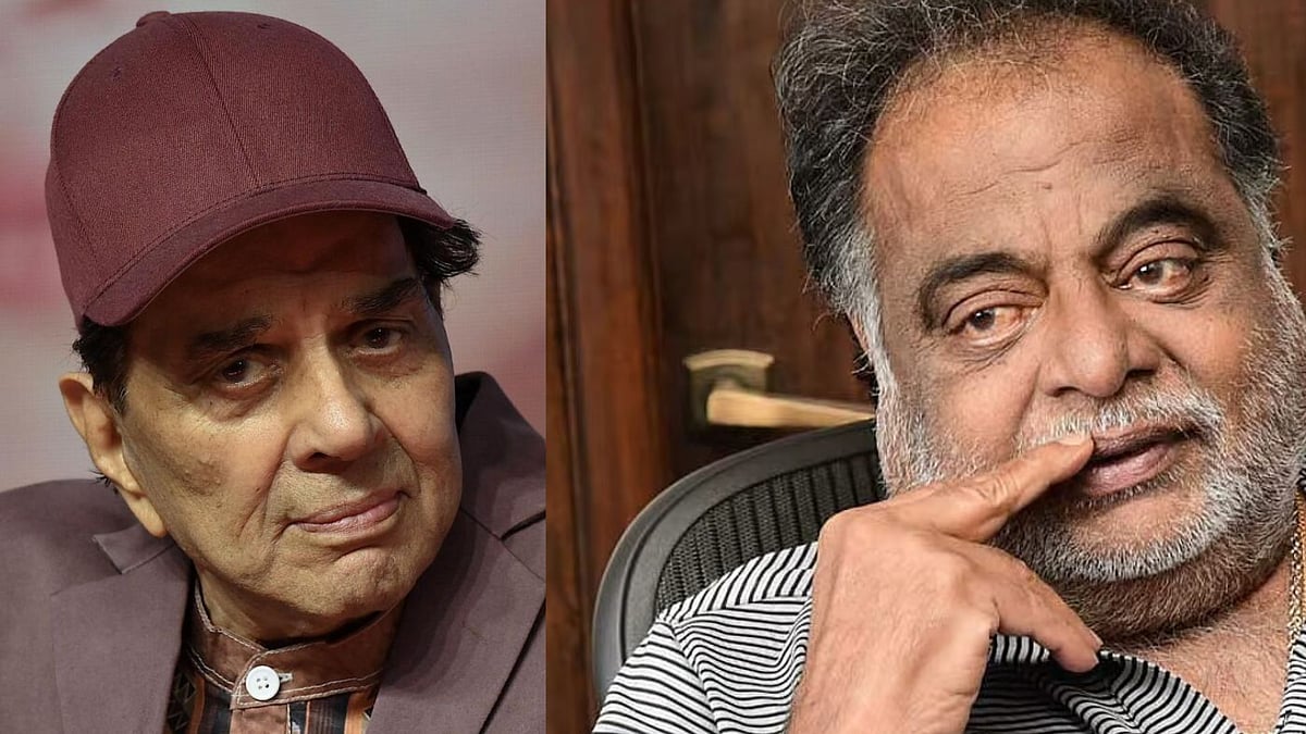 Dharmendra Death | ನವೆಂಬರ್ 24: 7 ವರ್ಷದ ಹಿಂದೆ ಅಂಬಿ, ಇಂದು ಧರ್ಮೇಂದ್ರ ನಿಧನ