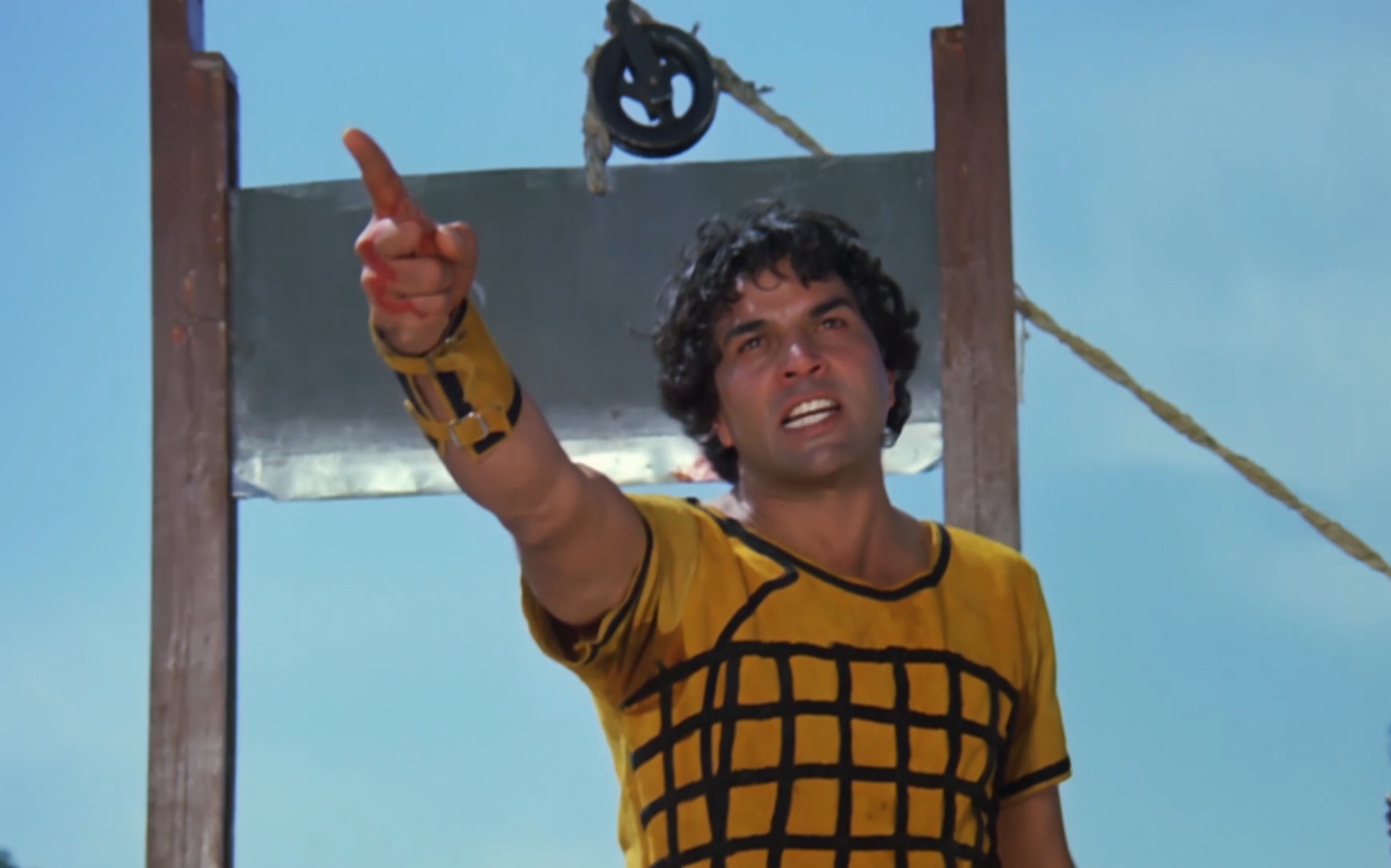 ಕಟ್ಟುಮಸ್ತು ಮೈಕಟ್ಟು