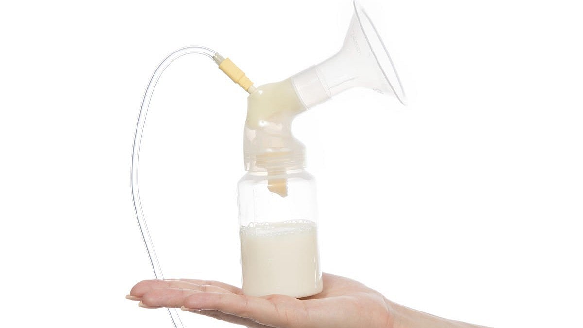 ಬಿಹಾರದ ಹಲವು ಜಿಲ್ಲೆಗಳ ಬಾಣಂತಿಯರ ಎದೆಹಾಲಿನಲ್ಲಿ ಯುರೇನಿಯಂ ಪತ್ತೆ: ಅಧ್ಯಯನ