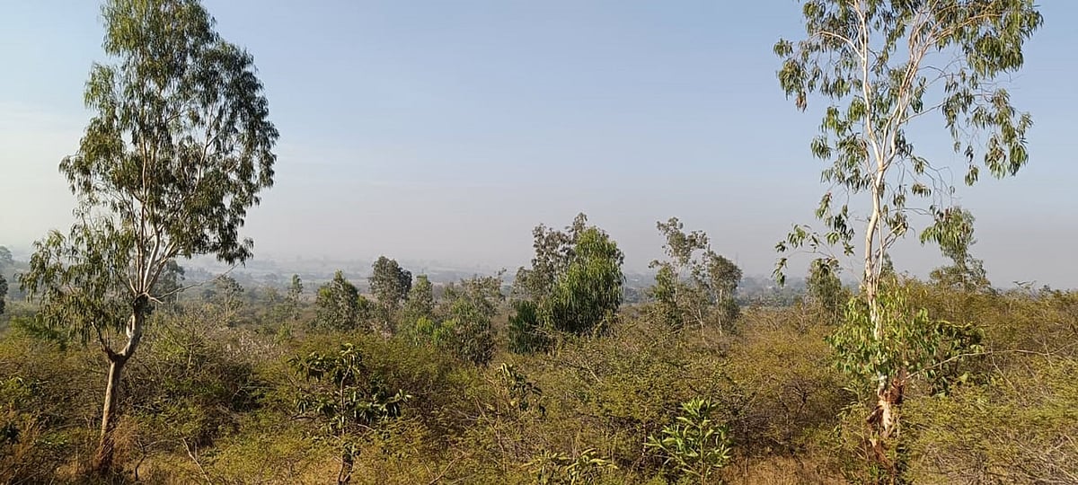 ಹೂವಿನಹಡಗಲಿ: ಪೊಲೀಸ್ ತರಬೇತಿ ಶಾಲೆಗೆ ಮರುಜೀವ?