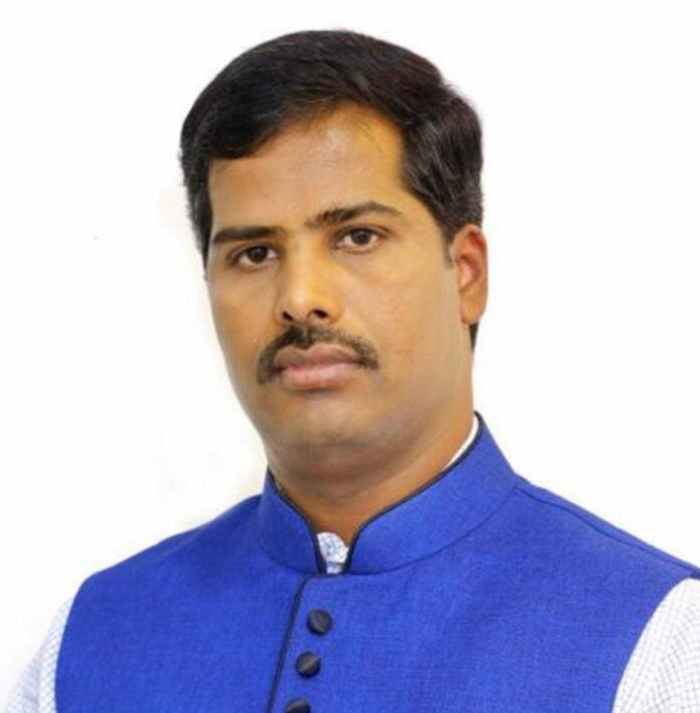 ಕುಮಾರ ಜಿಲ್ಲಾಧಿಕಾರಿ