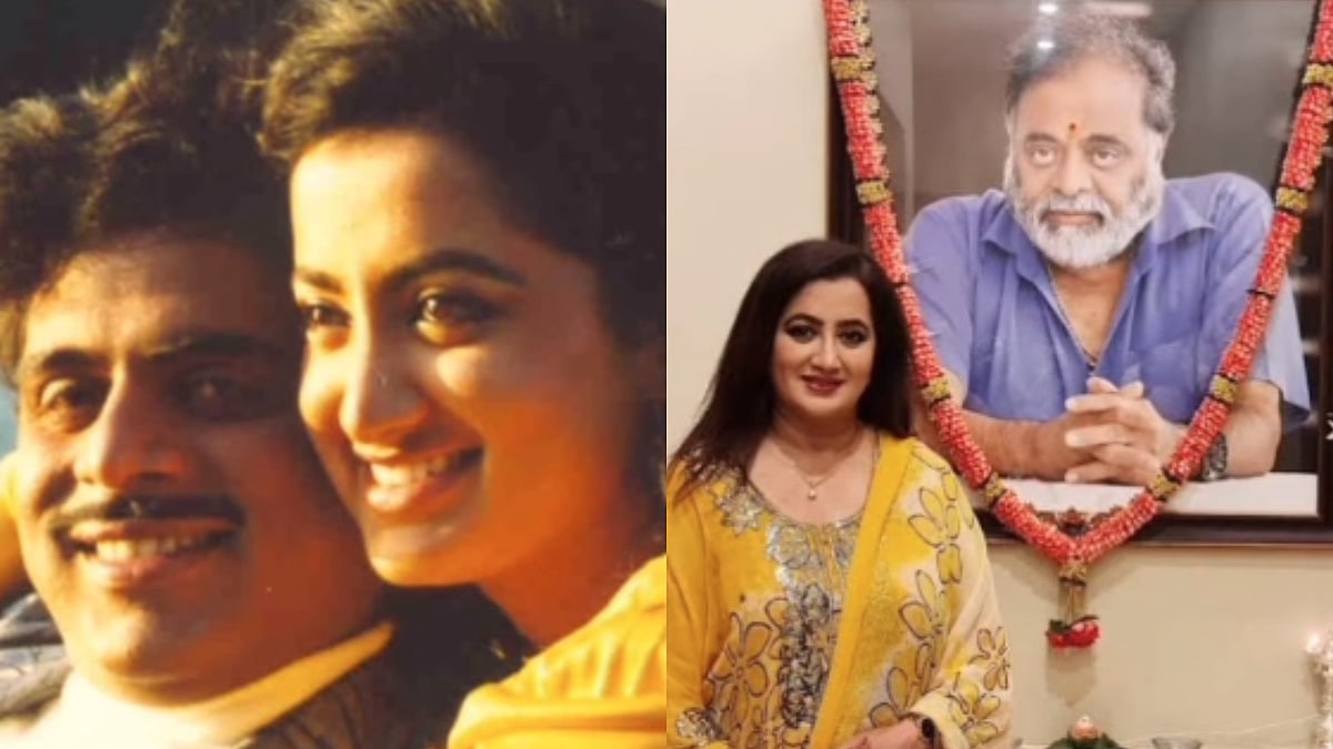 ನೀವಿಲ್ಲದ ಈ 7 ವರ್ಷ: ಪತಿ ನೆನೆದು ಸುಮಲತಾ ಅಂಬರೀಷ್ ಭಾವನಾತ್ಮಕ ಪೋಸ್ಟ್