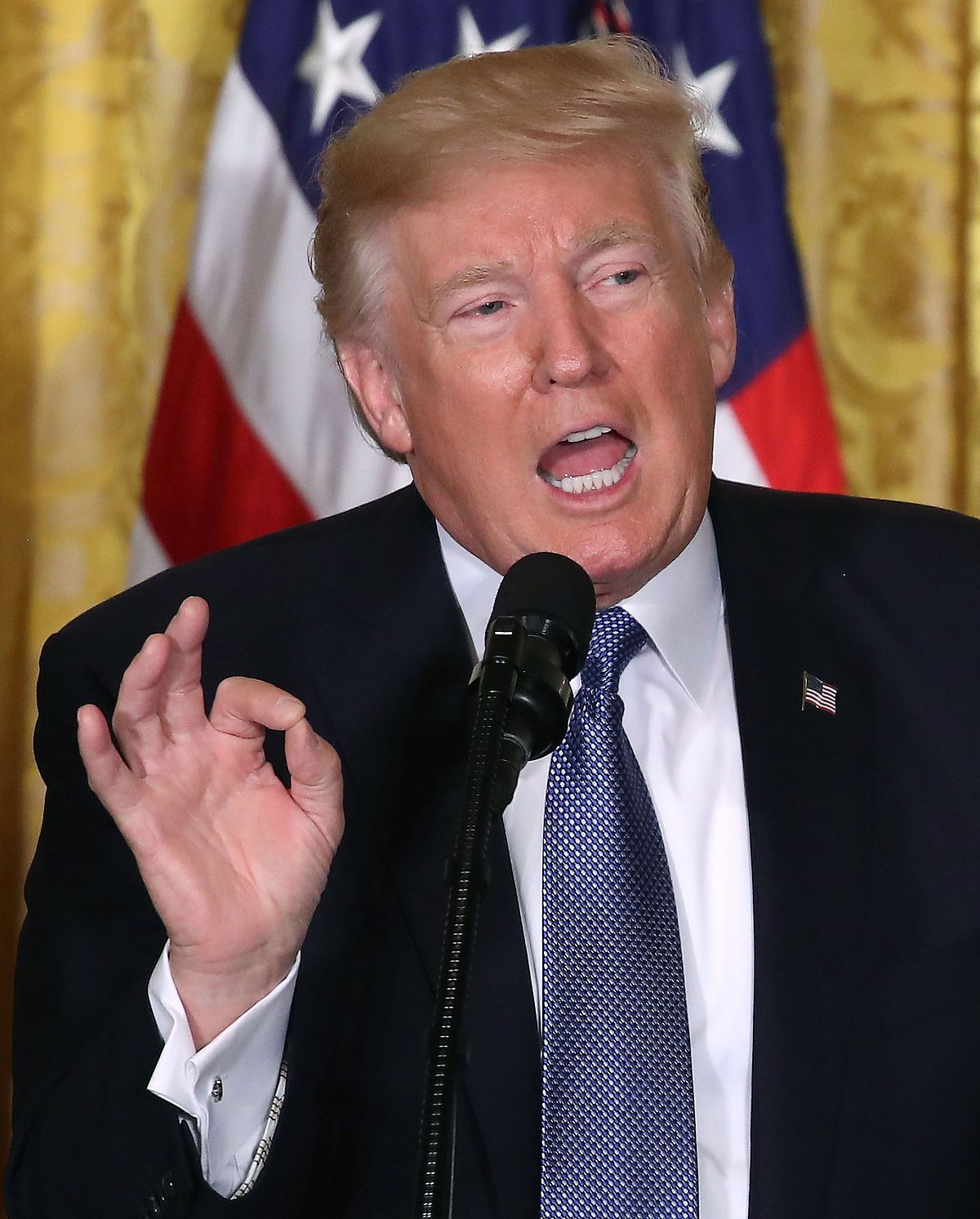 Shot in Washington: 19 ದೇಶಗಳ ಜನರ 'Green Card' ಪರಿಶೀಲನೆಗೆ ಟ್ರಂಪ್‌ ಸೂಚನೆ