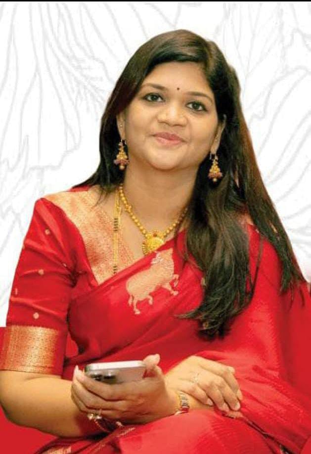 ದುಬೈ ವಿಶ್ವ ಕನ್ನಡ ಸಂಸ್ಕೃತಿ ಸಮ್ಮೇಳನ ಅಧ್ಯಕ್ಷರಾಗಿ ಶ್ರೀದೇವಿ ನಾಯಕ ಆಯ್ಕೆ