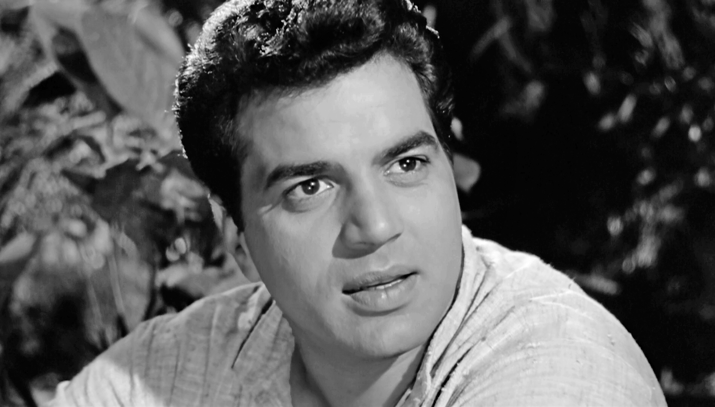 ಕಪ್ಪು–ಬಿಳುಪು ಕಾಲದ ‘ಹೀ ಮ್ಯಾನ್’