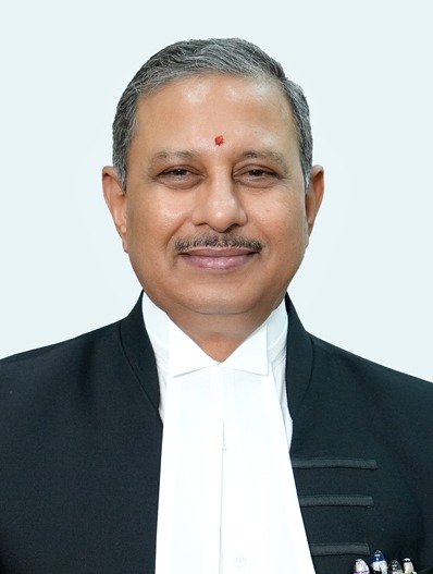 ನ್ಯಾಯಮೂರ್ತಿ ಡಿ.ಕೆ.ಸಿಂಗ್‌