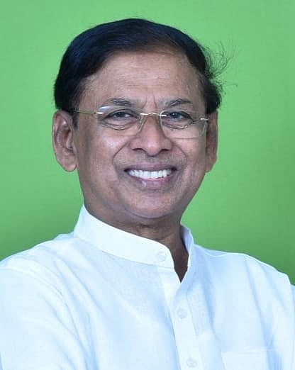 ಪಶ್ಚಿಮ ಪದವೀಧರರ ಕ್ಷೇತ್ರದ ಚುನಾವಣೆ; ಬಿಜೆಪಿಯಲ್ಲಿ ಟಿಕೆಟ್‌ಗೆ ತೀವ್ರ ಪೈಪೋಟಿ