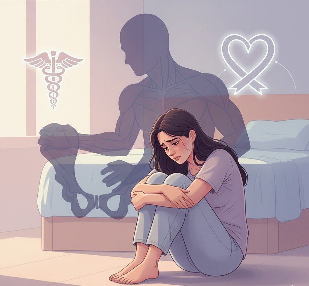 Vaginismus: ಲೈಂಗಿಕ ರೋಗದಿಂದ ಬಳಲುತ್ತಿರುವ ಮಹಿಳೆಯರ ‘ಮೌನ ಯಾತನೆ’