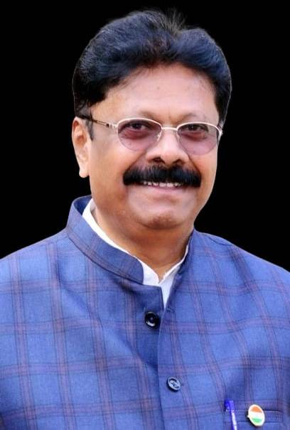 ಬಸವರಾಜ ಗುರಿಕಾರ 