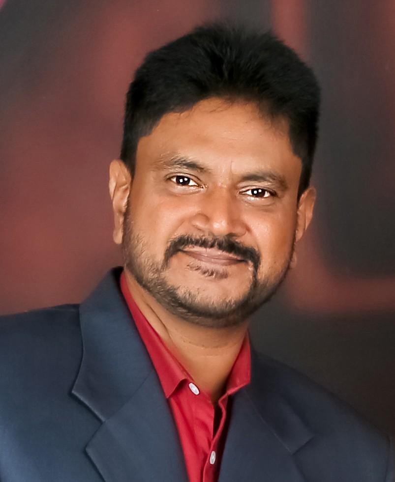 ರ್. ಮಂಜುನಾಥ್