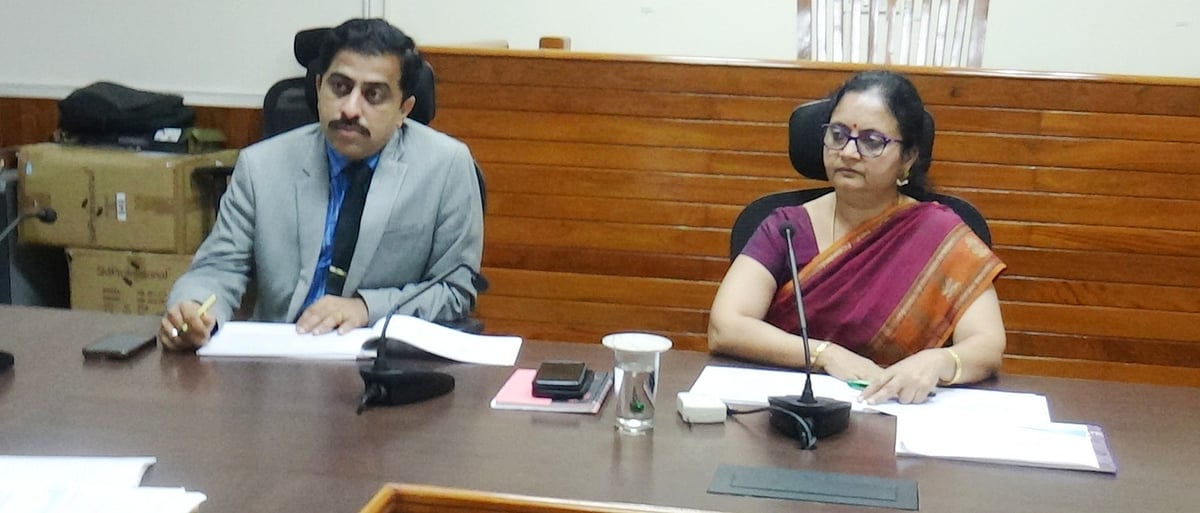 ಉಡುಪಿ | ದೌರ್ಜನ್ಯ ಪ್ರಕರಣಗಳಿಗೆ ಕೂಡಲೇ ಸ್ಪಂದಿಸಿ: ಸ್ವರೂಪಾ ಟಿ.ಕೆ