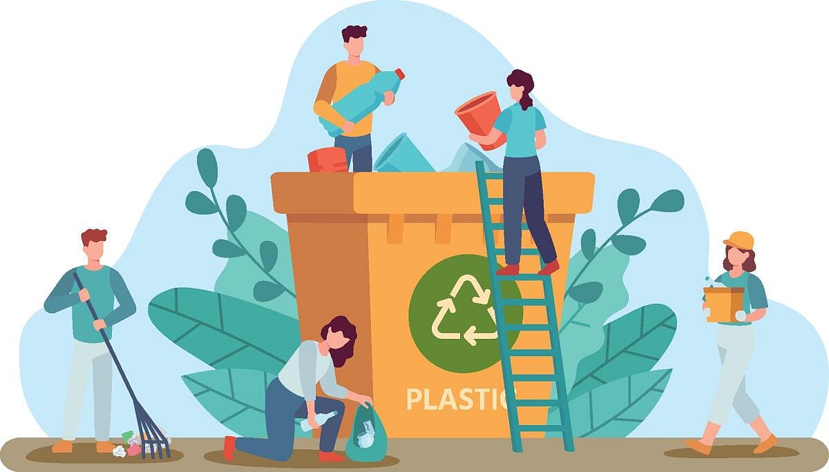 ಪಿಎಲ್‌ಎ: ಪ್ಲಾಸ್ಟಿಕ್‌ಗೆ ಪರ್ಯಾಯ 