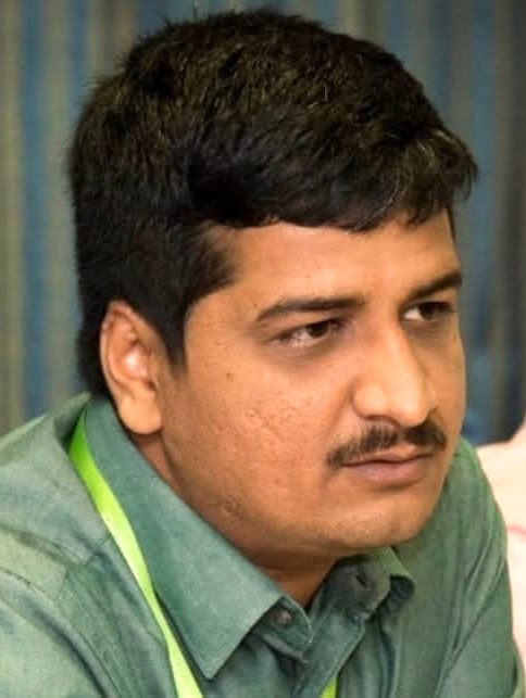 ಪ್ರಕಾಶ ರಾಠೋಡ್‌