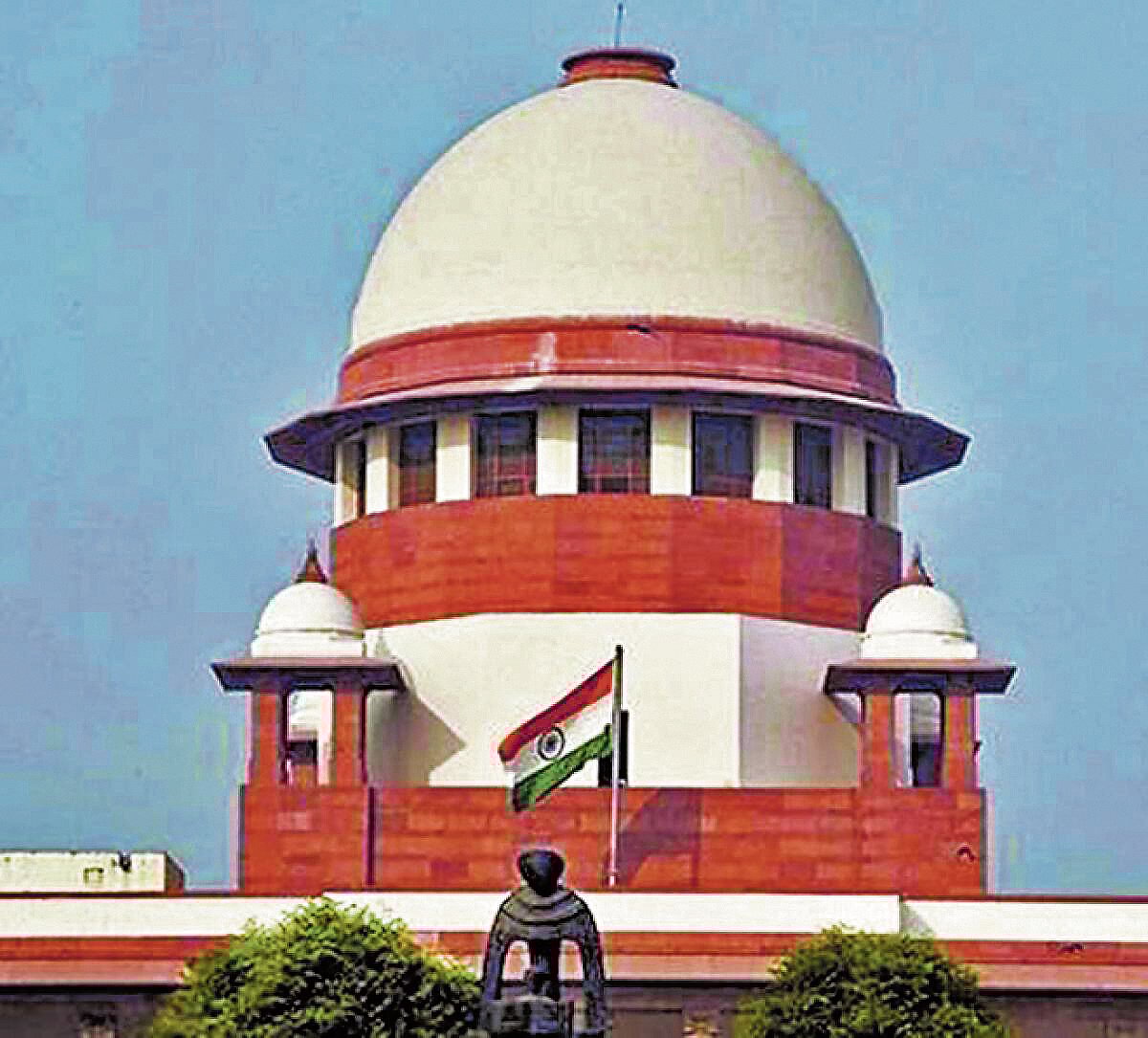 12 ವರ್ಷದಿಂದ ಕೋಮಾದಲ್ಲಿರುವ ಮಗನಿಗೆ ‘ಸುಪ್ರೀಂ’ ಬಳಿ ದಯಾಮರಣ ಬೇಡಿದ ತಂದೆ