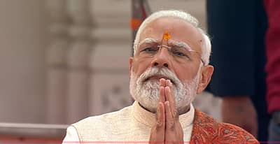 ಪ್ರಧಾನಿ ನರೇಂದ್ರ ಮೋದಿ ಧ್ವಜಾರೋಹಣ  ನೆರವೇರಿಸಲಿದ್ದಾರೆ. 