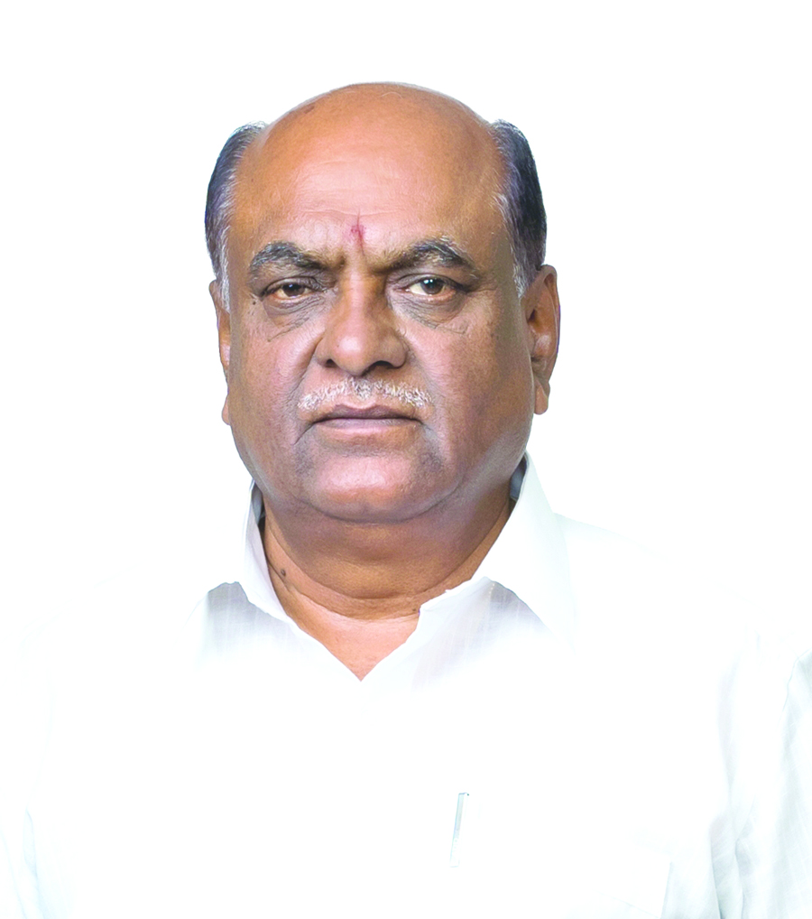 ಆರ್.ಎಂ.ಕುಬೇರಪ್ಪ