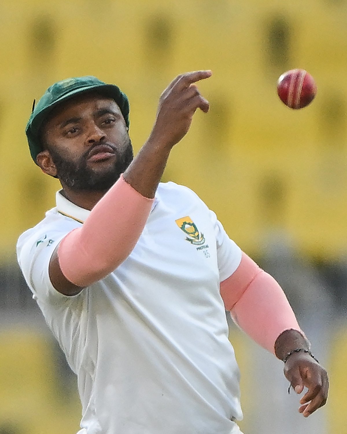 IND vs SA| ಸರಣಿ ಸ್ವೀ‍ಪ್‌ನತ್ತ ದ.ಆಫ್ರಿಕಾ: ದಿನದಾಂತ್ಯಕ್ಕೆ ಭಾರತ 27/2