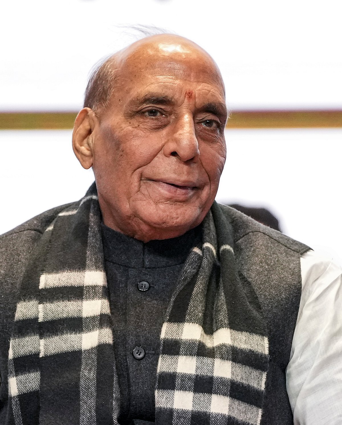 ರಕ್ಷಣಾ ನಾವೀನ್ಯತೆಯ ಸುವರ್ಣ ಯುಗಕ್ಕೆ ಕಾಲಿಟ್ಟ ಭಾರತ: ರಾಜನಾಥ ಸಿಂಗ್‌ 