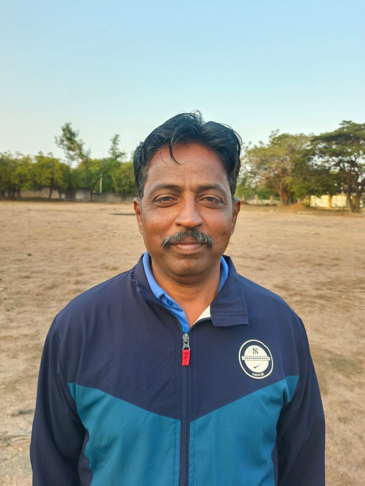 ಸಂಜಯ್‌ ಬಾಣಾದ