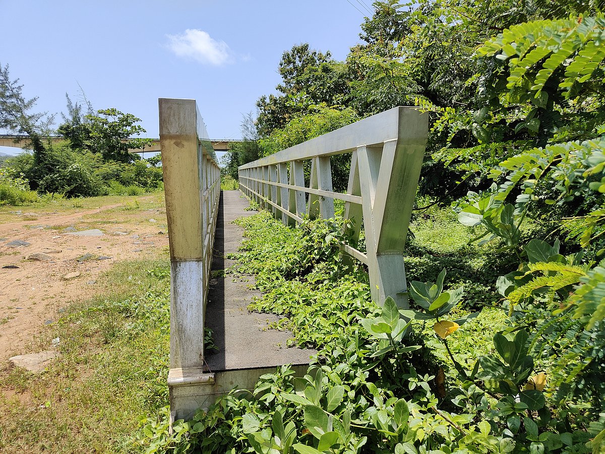 ಕಾರವಾರ | ಕಾಂಕ್ರೀಟ್ ಜಟ್ಟಿಗೆ ಸಿಆರ್‌ಝಡ್ ಅಡ್ಡಿ 