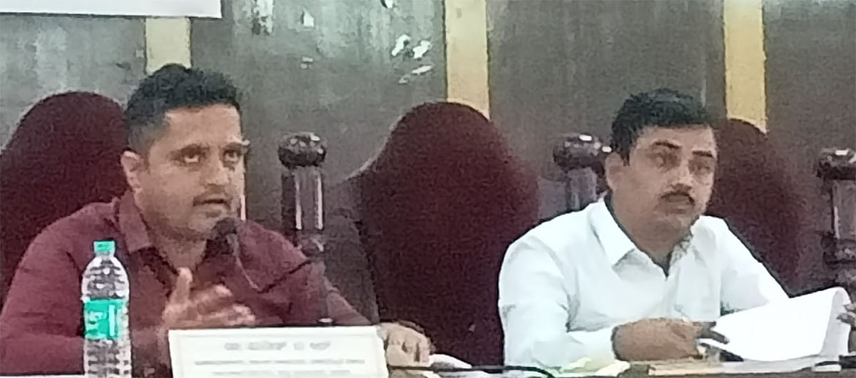 ರಾಣೆಬೆನ್ನೂರು | ಬಾಲ್ಯ ವಿವಾಹ: ಗಂಭೀರವಾಗಿ ಪರಿಗಣಿಸಿ