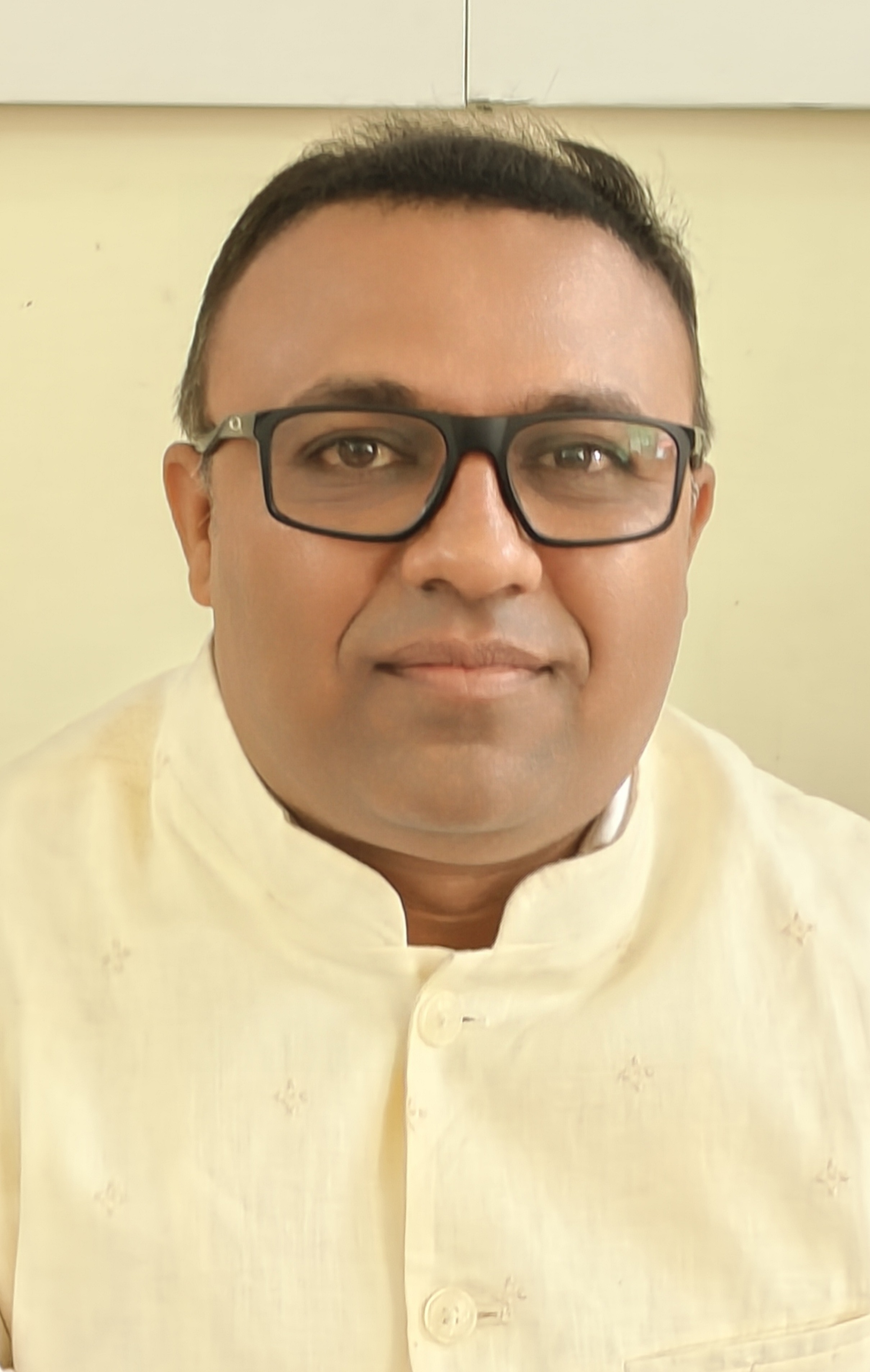 ರಾಘವೇಂದ್ರ ಬಾಸೂರ