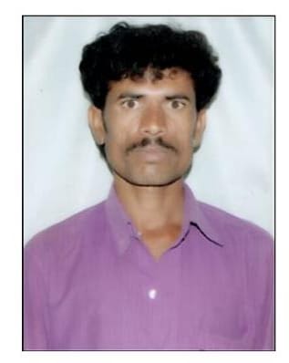 ಶರಣಪ್ಪ ಎಮ್ಮೆರ 