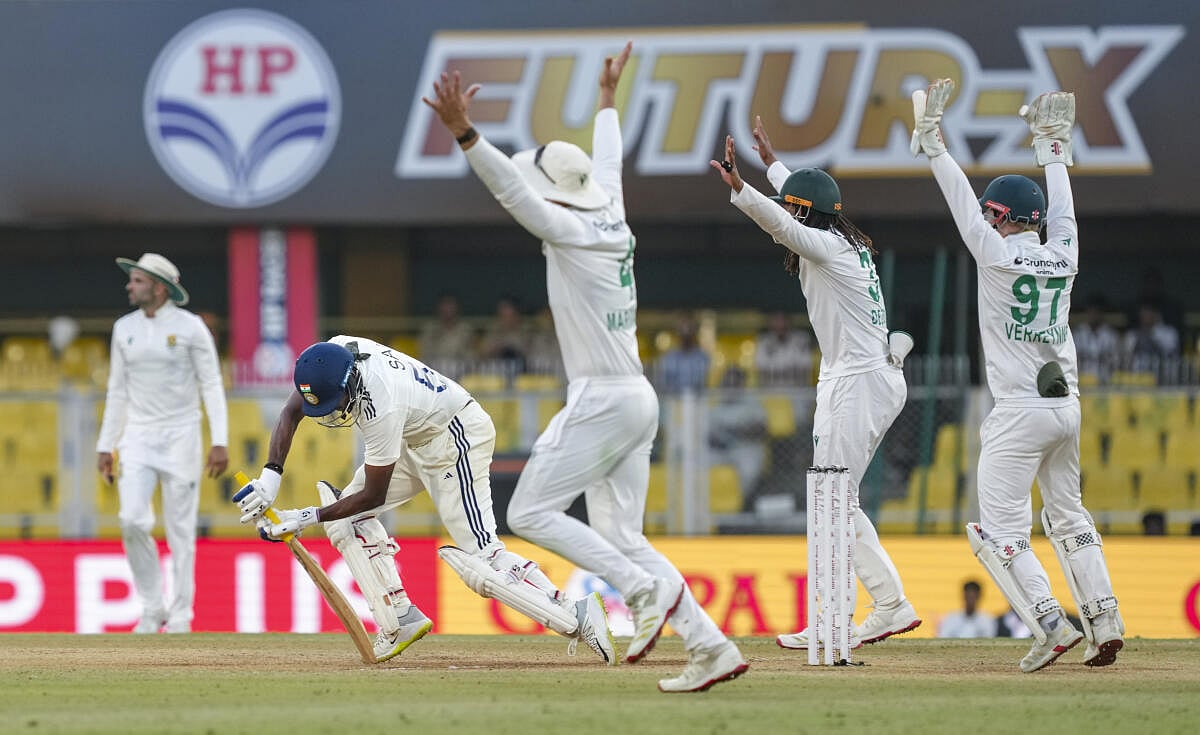 IND vs SA ಅಂತಿಮ ಟೆಸ್ಟ್‌: ಭಾರತಕ್ಕೆ ಮುಖಭಂಗ ತಪ್ಪಿಸುವ ಸವಾಲು