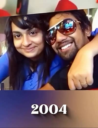 ಧ್ರುವ ಸರ್ಜಾ, ಪ್ರೇರಣಾ ದಂಪತಿ