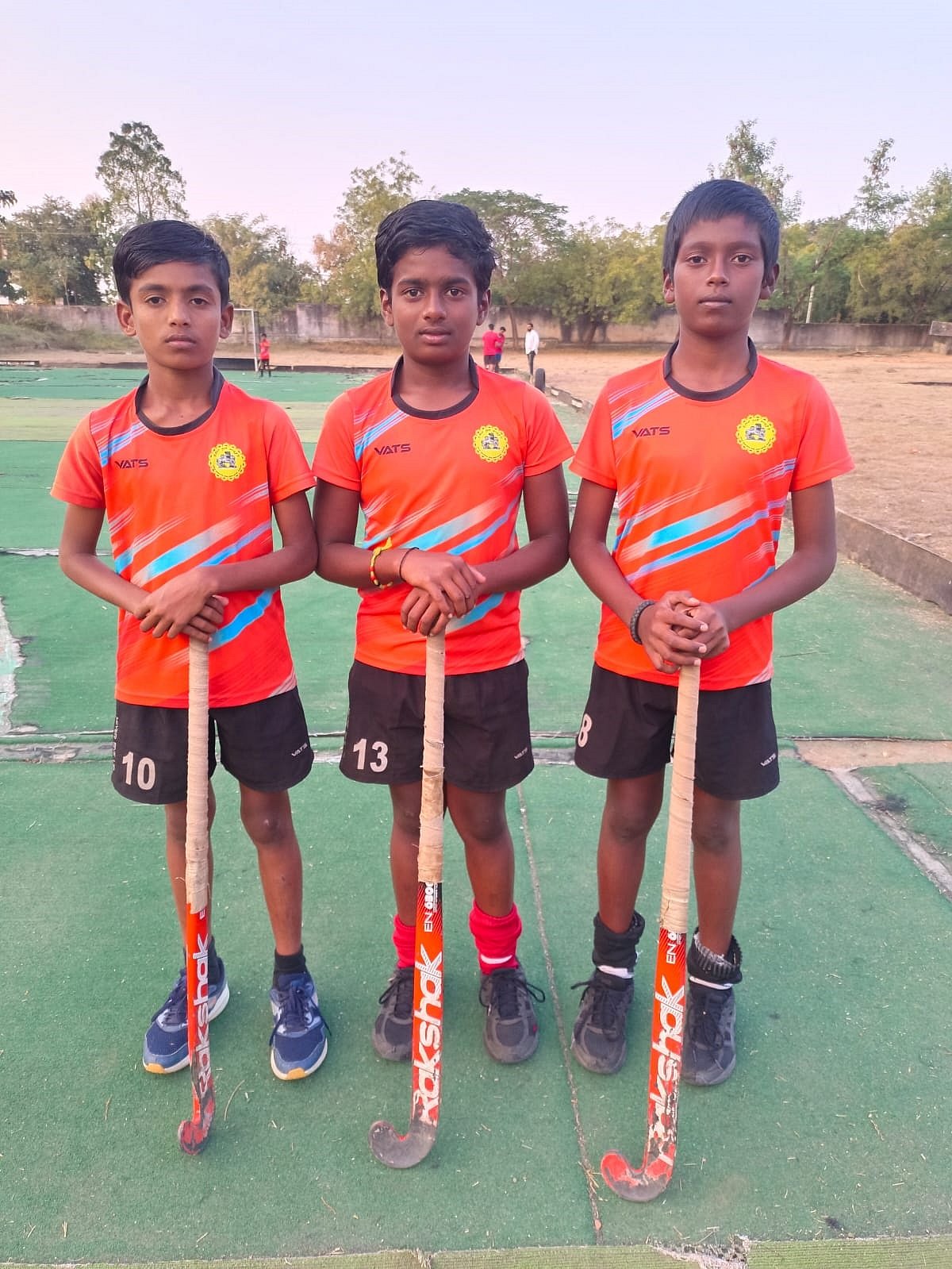 ನ್ಯಾಷನಲ್‌ ಸ್ಕೂಲ್‌ ಗೇಮ್ಸ್‌: ರಾಷ್ಟ್ರಮಟ್ಟಕ್ಕೆ ಕಲಬುರಗಿ ಜಿಲ್ಲೆಯ ಮೂವರು ಆಯ್ಕೆ