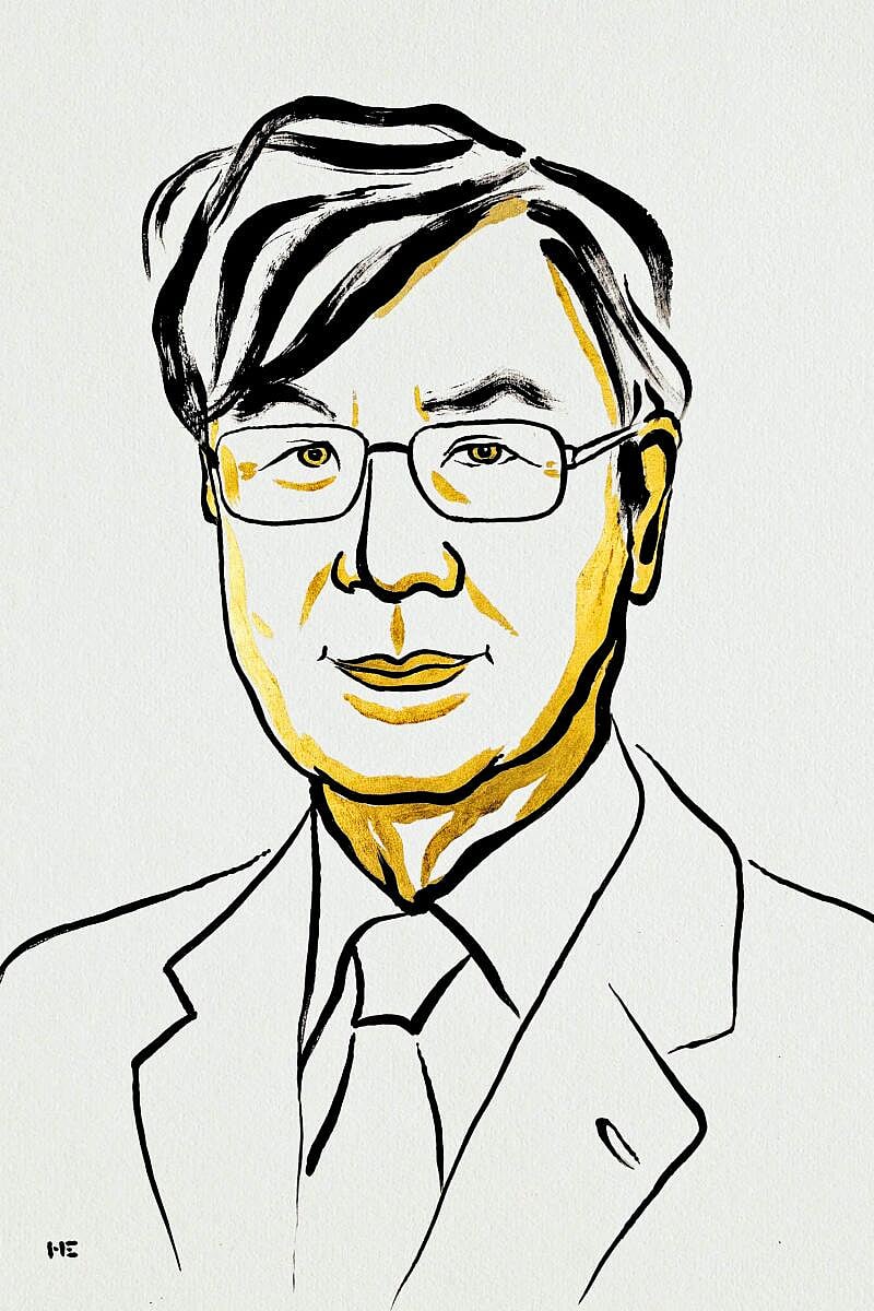 ಅಪನಂಬಿಕೆಯನ್ನು ಗೆದ್ದ ವೈದ್ಯ ‘ಶಿಮೊನ್‌ ಸಕಾಗುಚಿ’