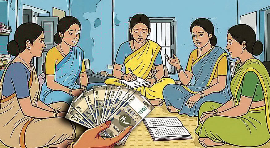 ವಿಶ್ಲೇಷಣೆ: ‘ಸ್ವಸಹಾಯ’ವೂ ರಾಜಕೀಯವೂ..