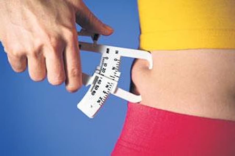 
ನಾಲ್ಕನೇ ಒಂದರಷ್ಟು ಭಾರತೀಯ ವಯಸ್ಕರು ಬೊಜ್ಜು ಹೊಂದಿದ್ದಾರೆ: ವರದಿ